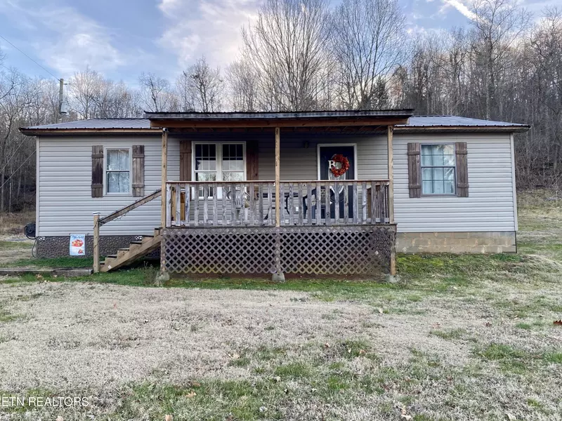 2819 Rocky Springs Rd, Bean Station, TN 37708