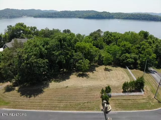 Shore lot 237 DR, Rockwood, TN 37854