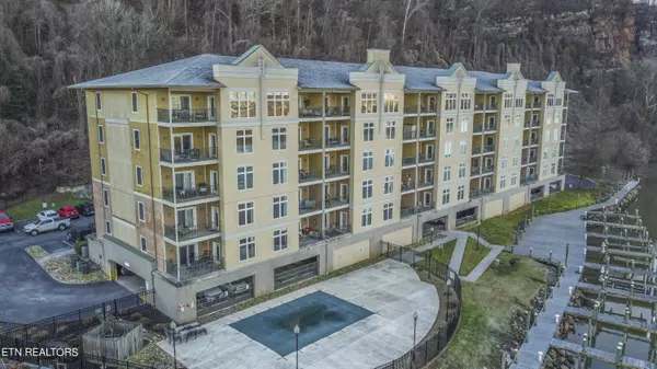 3001 River Towne WAY #107, Knoxville, TN 37920