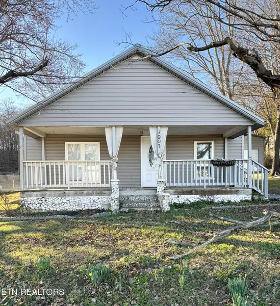 3907 Old Tasso Rd, Cleveland, TN 37312