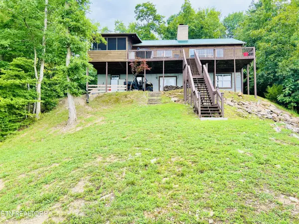 Sharps Chapel, TN 37866,711 Norris Shores DR