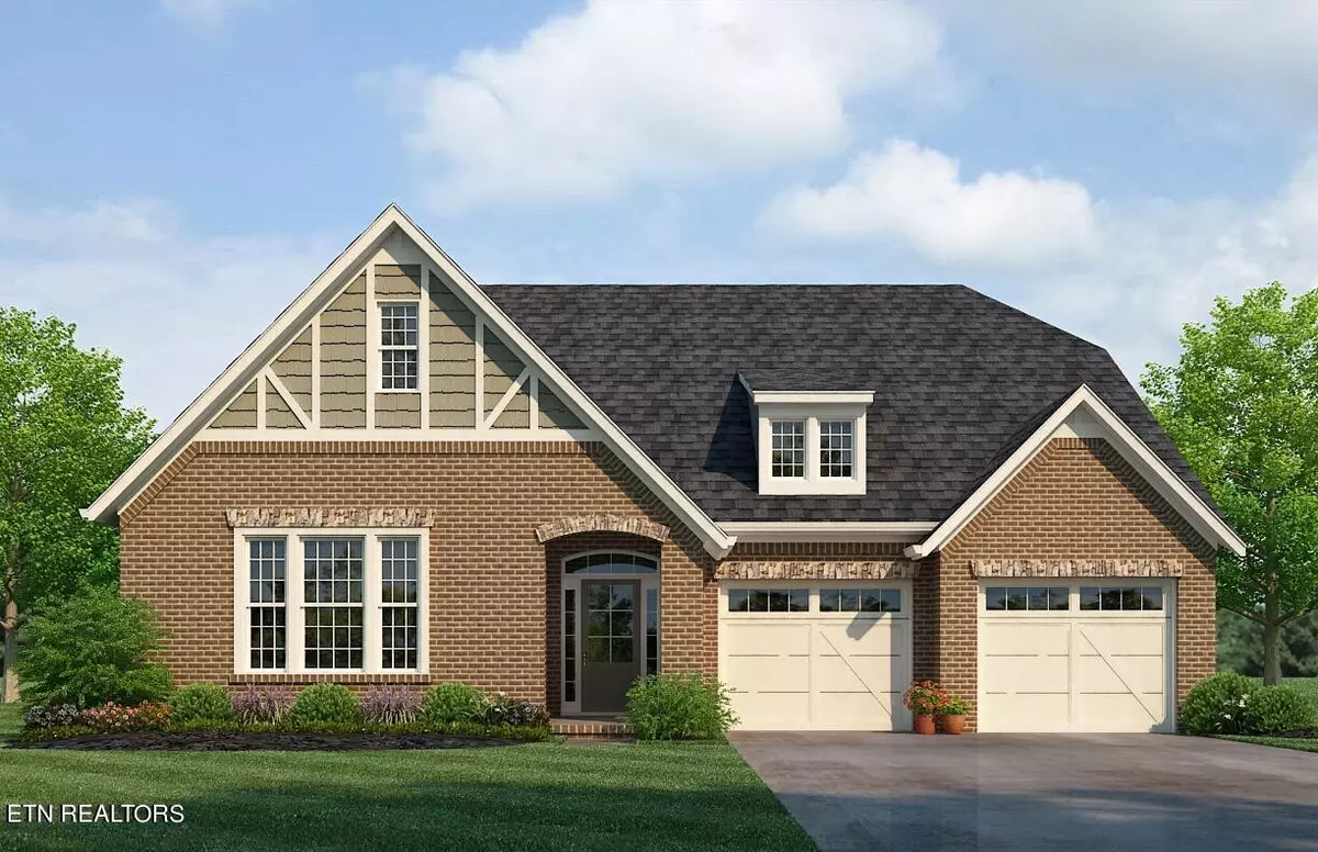 Knoxville, TN 37932,Lot 24 White Sycamore Ln