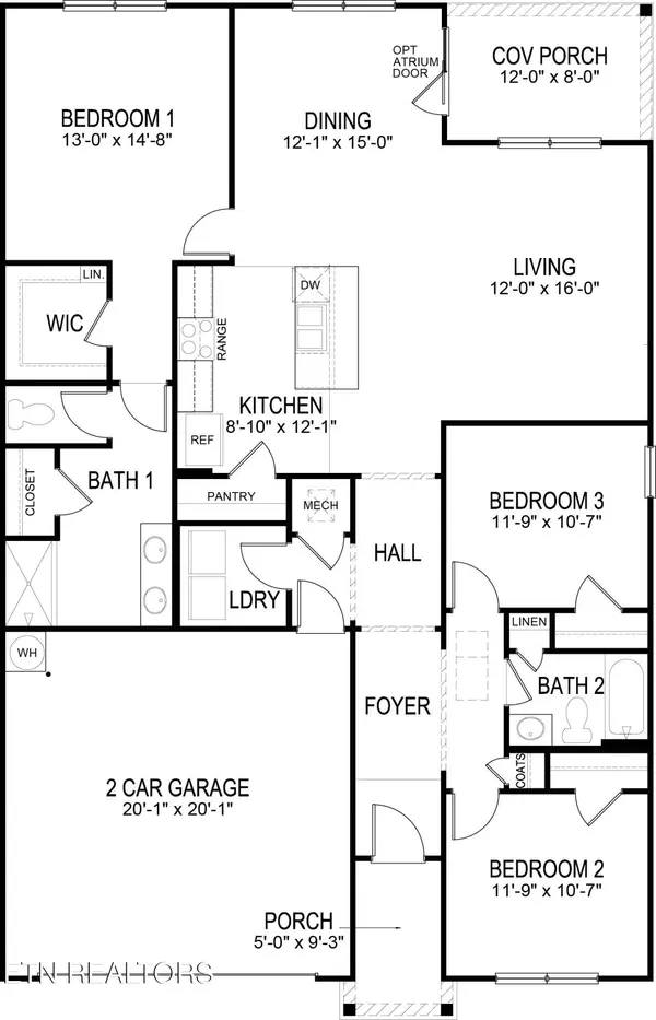 Knoxville, TN 37938,6717 Tall Shadow Lane