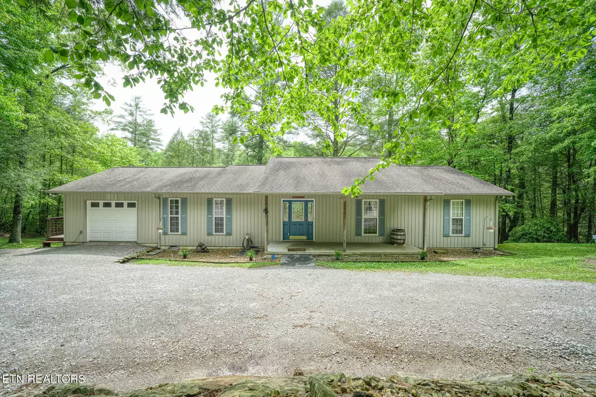 Crossville, TN 38555,54 Grace LN