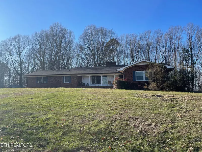 462 County Road 126, Athens, TN 37303