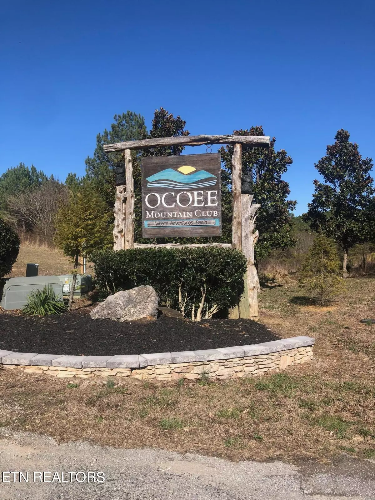 Ocoee, TN 37361,147 Cherokee Ridge DR