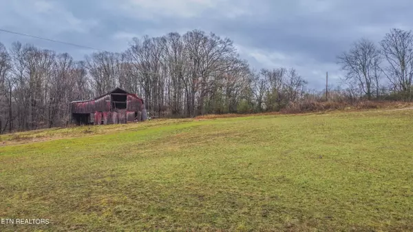 Lot 2 County Rd 326, Sweetwater, TN 37874