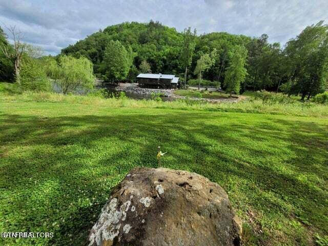 Tellico Plains, TN 37385,0 Rafter Rd