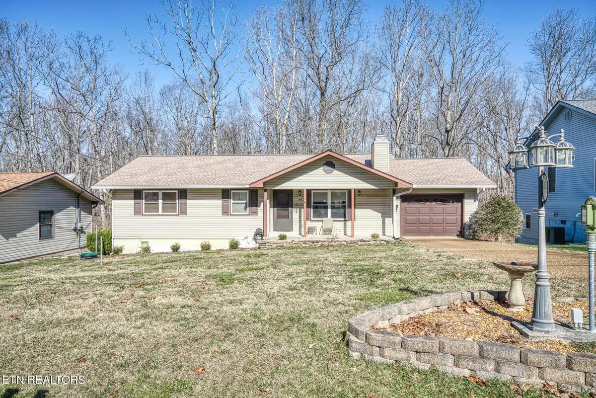 Crossville, TN 38558,140 Lakeside DR