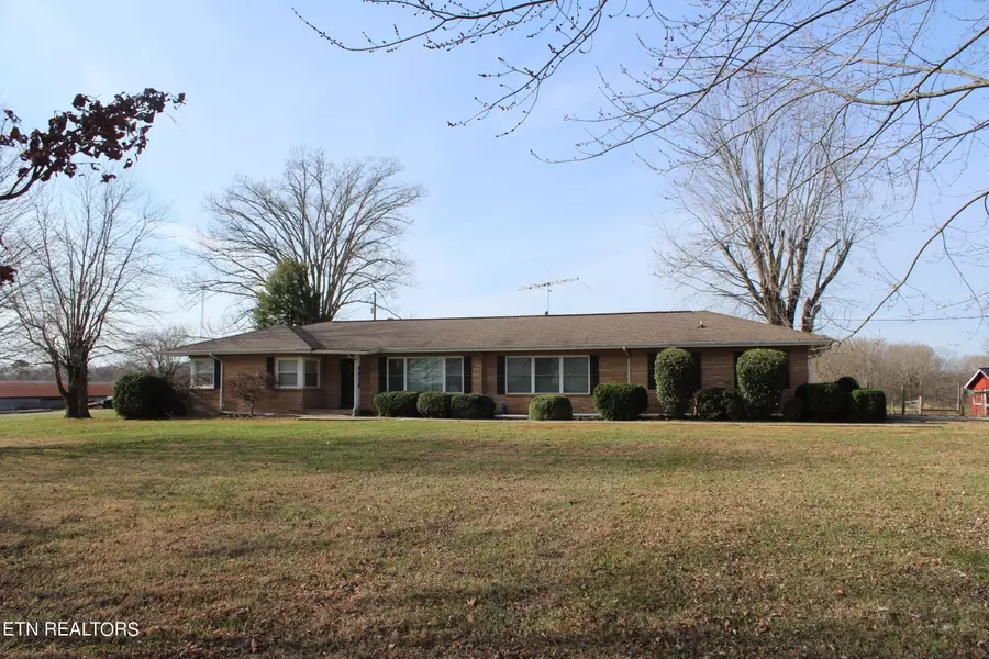 3970 York Hwy, Jamestown, TN 38556