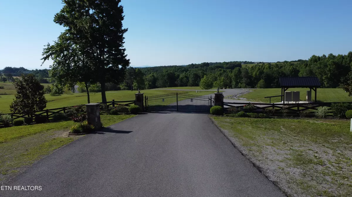 Jamestown, TN 38556,Lot 54 Canter Hill