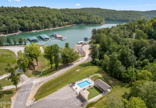 Lafollette, TN 37766,Lot 191 Waterside LN