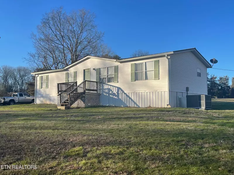 347 County Road 757, Riceville, TN 37370