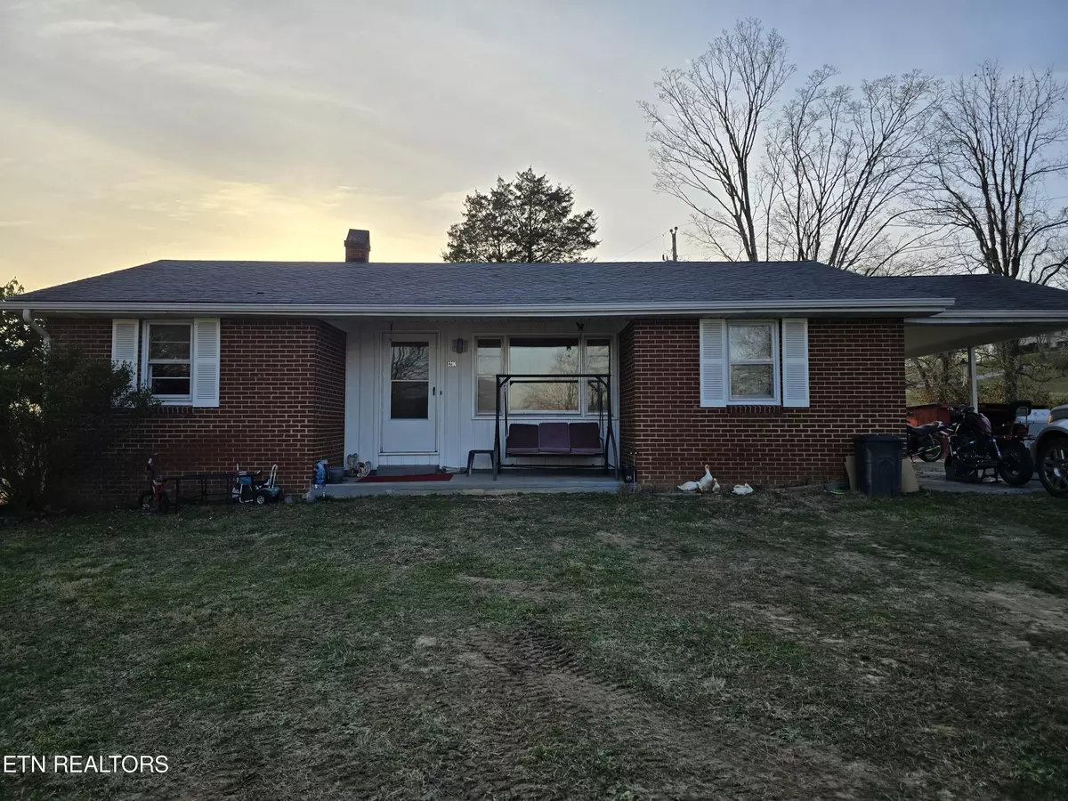 Tazewell, TN 37879,1206 Buchanan Rd