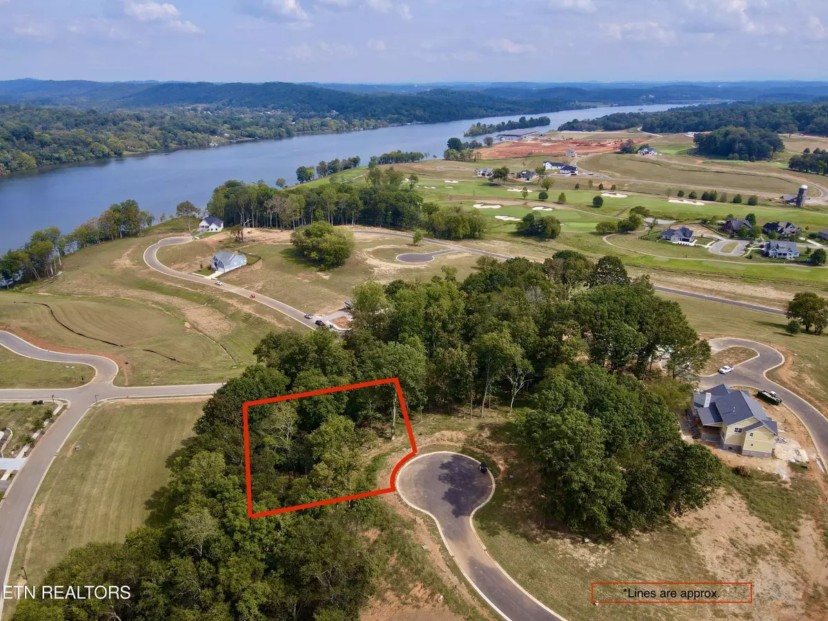 Loudon, TN 37774,185 Keho CT