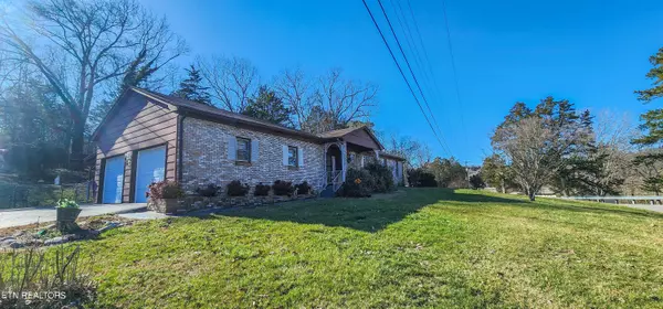 Corryton, TN 37721,8815 Corryton Rd