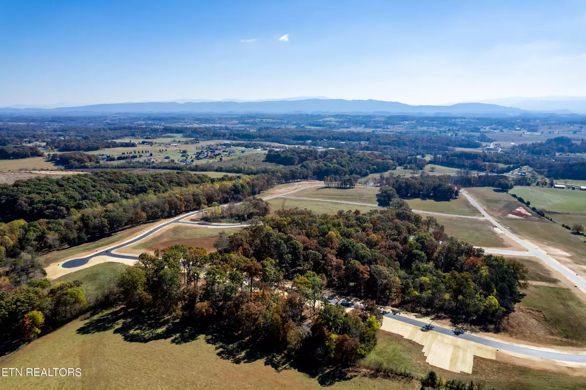 Greenback, TN 37742,LOT81 1020 Sophie DR