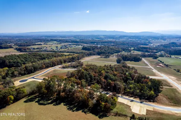 LOT81 1020 Sophie DR, Greenback, TN 37742