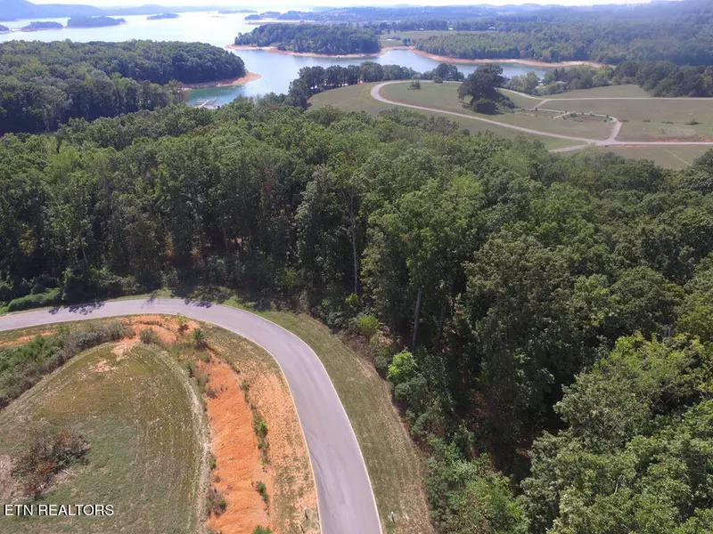 Lot 136 Tumbleweed Tr, Rutledge, TN 37861