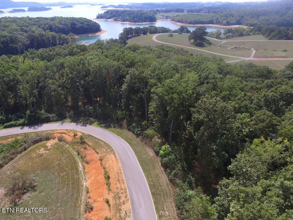 Rutledge, TN 37861,Lot 136 Tumbleweed Tr