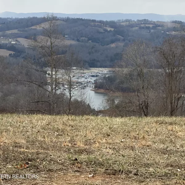 Overton, Lot 8 Rd, Maynardville, TN 37807