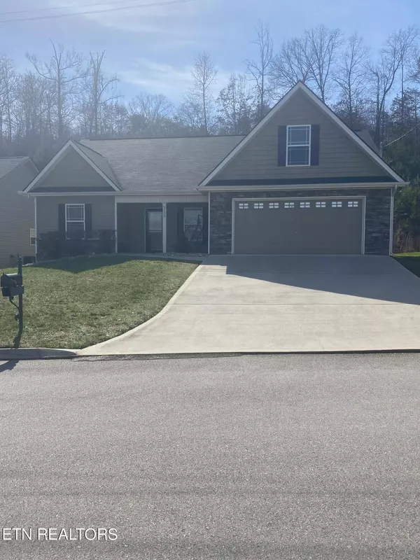 3133 Bakertown Overlook LN,  Knoxville,  TN 37931