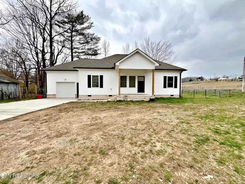 681 River Road, Decatur, TN 37322