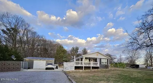 1510 Moyers St, White Pine, TN 37890