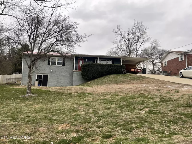 149 Woody Meadow DR, Kingston, TN 37763