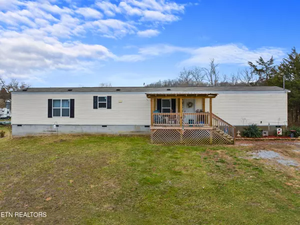 1338 Hoover Rd, Greeneville, TN 37745