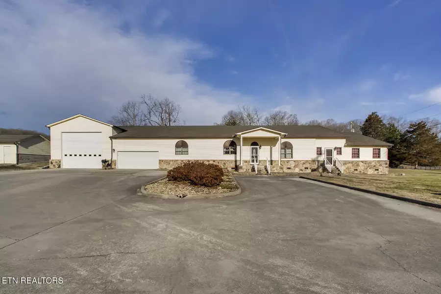 5110 Decatur Highway, Ten Mile, TN 37880