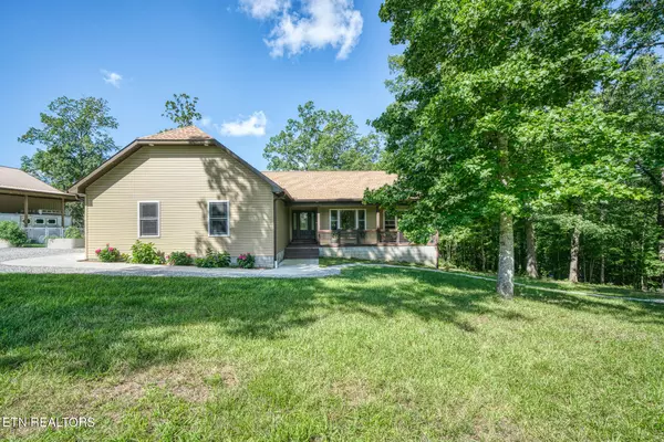 644 Bluebird Ridge Rd,  Jamestown,  TN 38556