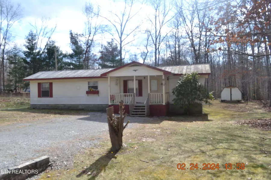 613 Merrimac Tr, Crossville, TN 38572