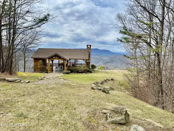 Gatlinburg, TN 37738,Lot 18 Laurel Top WAY