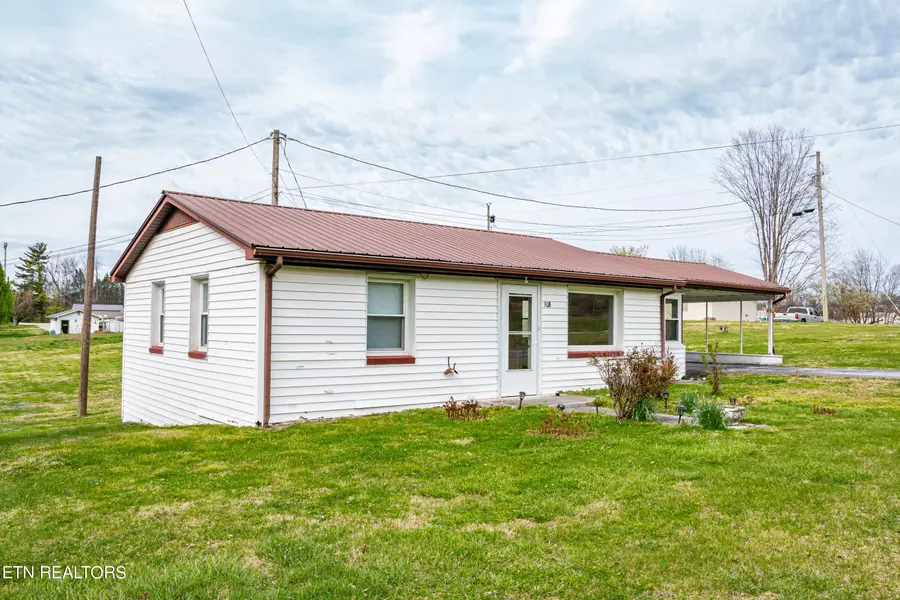 308 Miller St St, Livingston, TN 38570