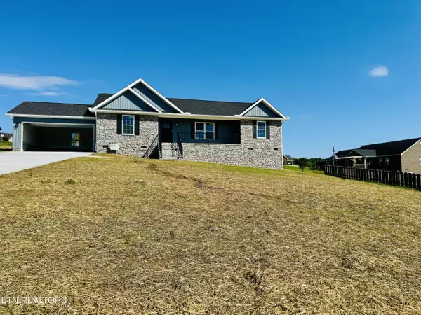 Tazewell, TN 37879,265 DUDLEY LN #d