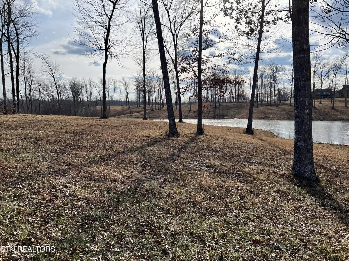 Crossville, TN 38571,Lot 32 Catoosa Ridge DR