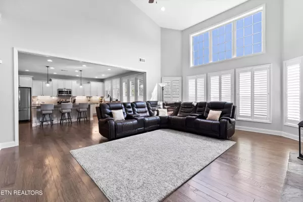 Knoxville, TN 37922,12228 Patagonia LN