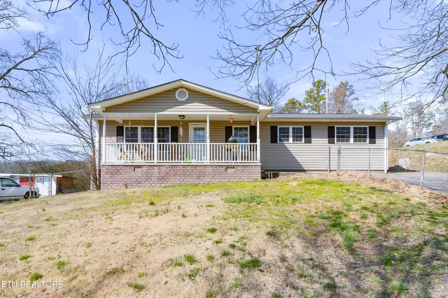 139 Burley DR, Cleveland, TN 37312