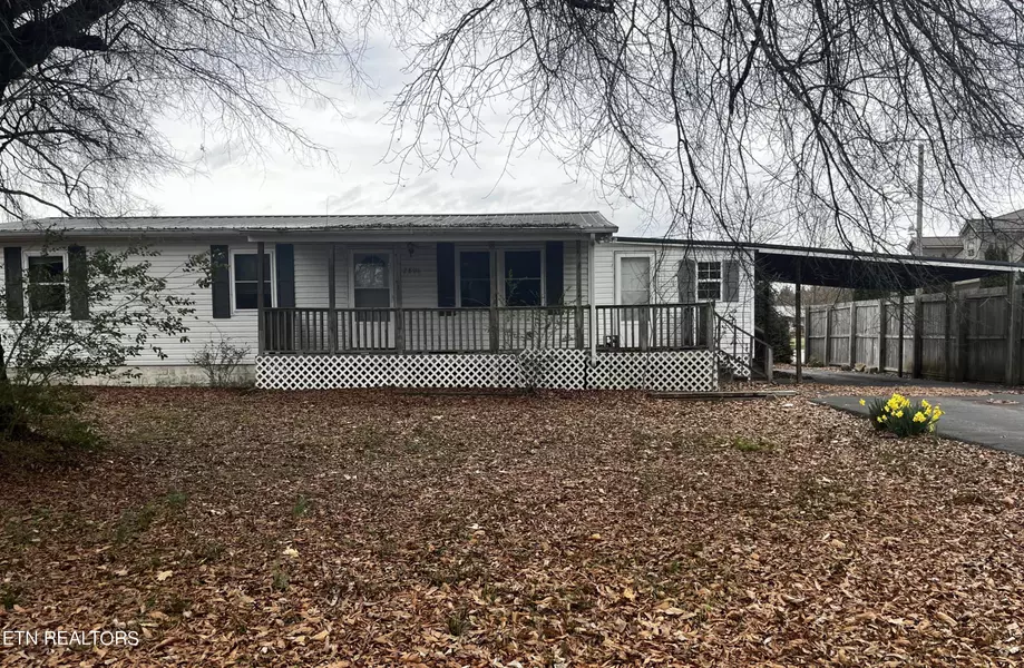 2806 Old Freewill Rd, Cleveland, TN 37312