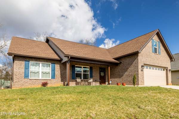 1503 Roxy LN,  Maryville,  TN 37803