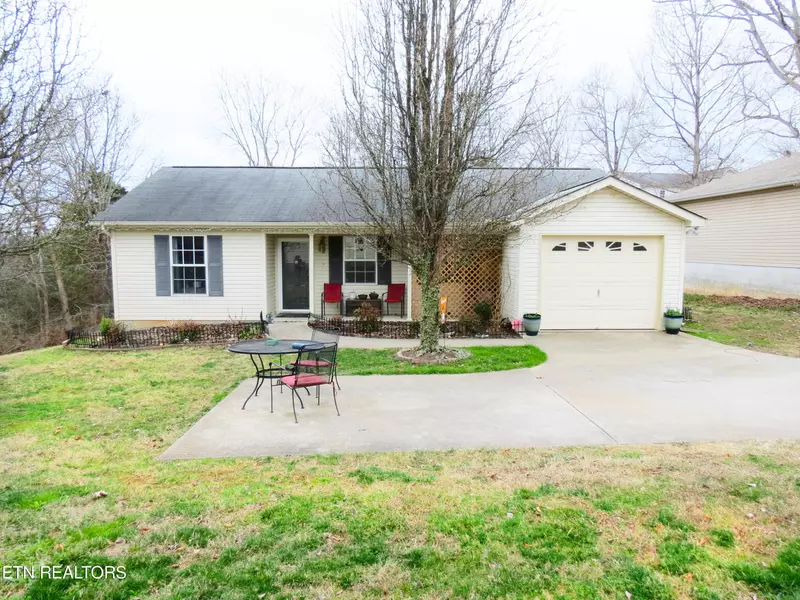 6630 Hugh Willis Rd, Powell, TN 37849