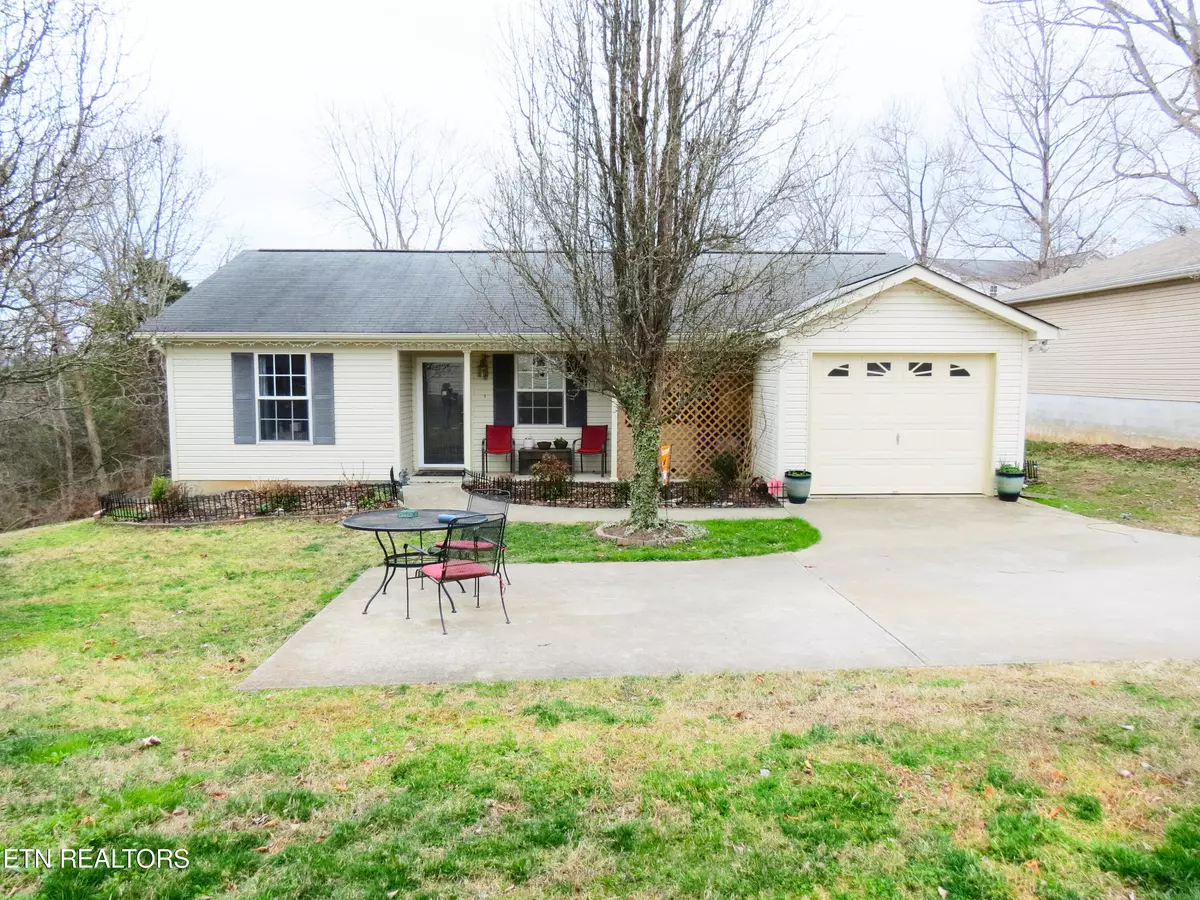 Powell, TN 37849,6630 Hugh Willis Rd