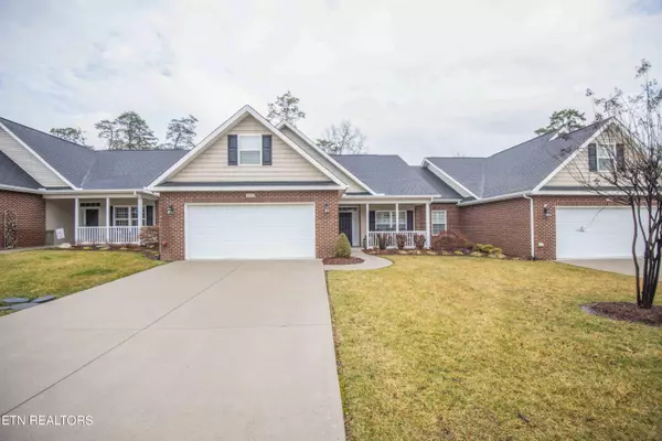 1567 Autumn Path LN, Knoxville, TN 37918