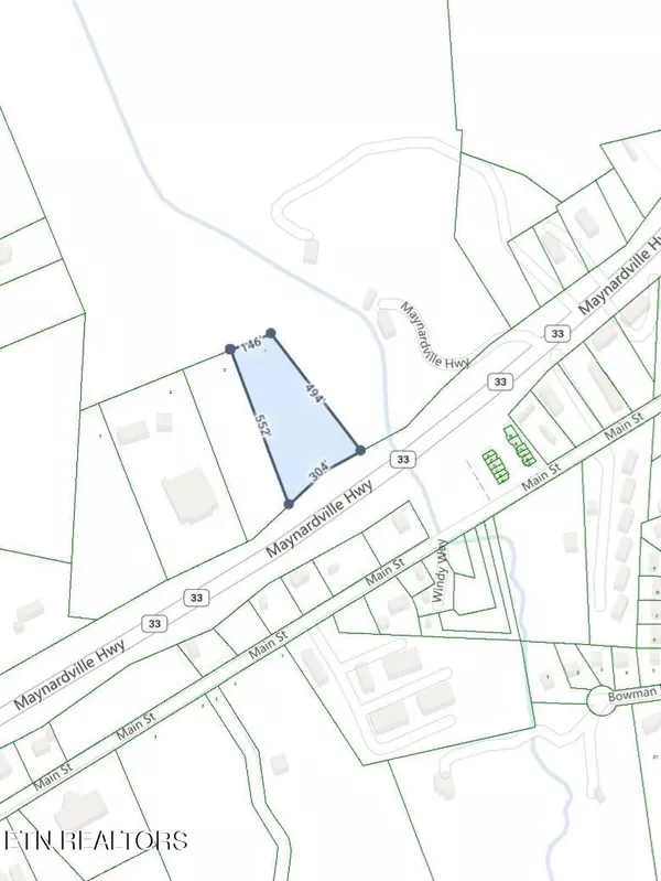 Maynardville, TN 37807,Lot 4 Maynardville Hwy