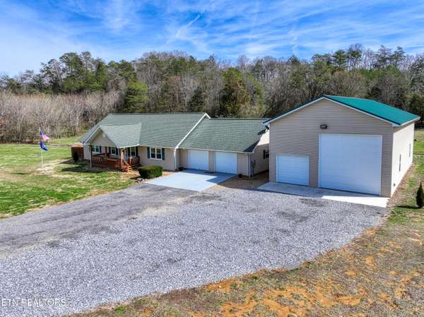 1034 ENGLISH FIELDS DR,  Newport,  TN 37821