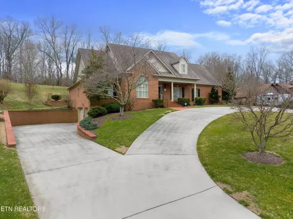 Jefferson City, TN 37760,1306 Clinch View CIR