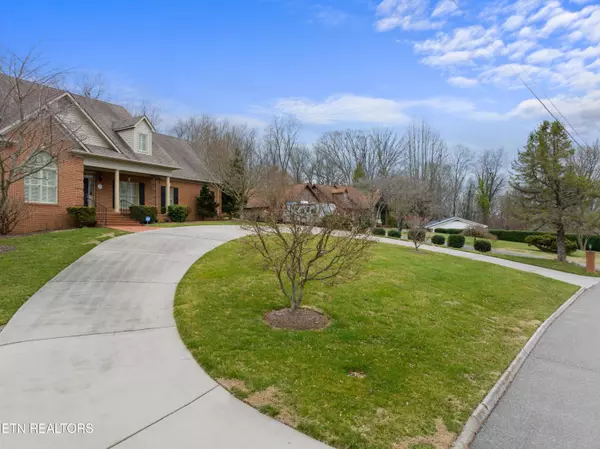 Jefferson City, TN 37760,1306 Clinch View CIR