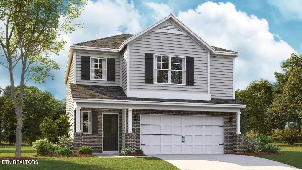 2946 Bogart Lane, Knoxville, TN 37921