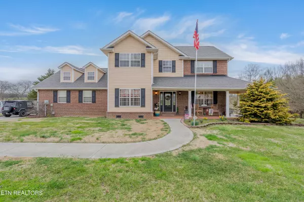 442 Jack Sharp DR, Seymour, TN 37865